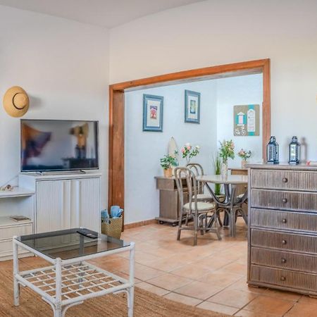 Apartamento Sonrye Graciosa Caleta de Sebo Exterior foto