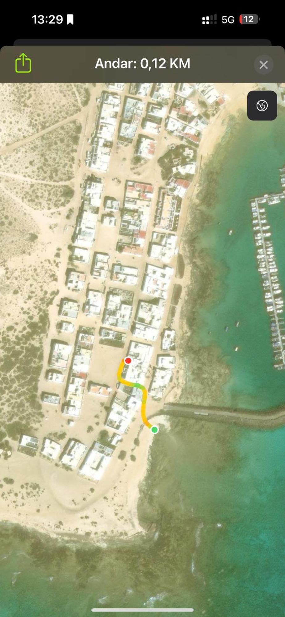 Apartamento Sonrye Graciosa Caleta de Sebo Exterior foto