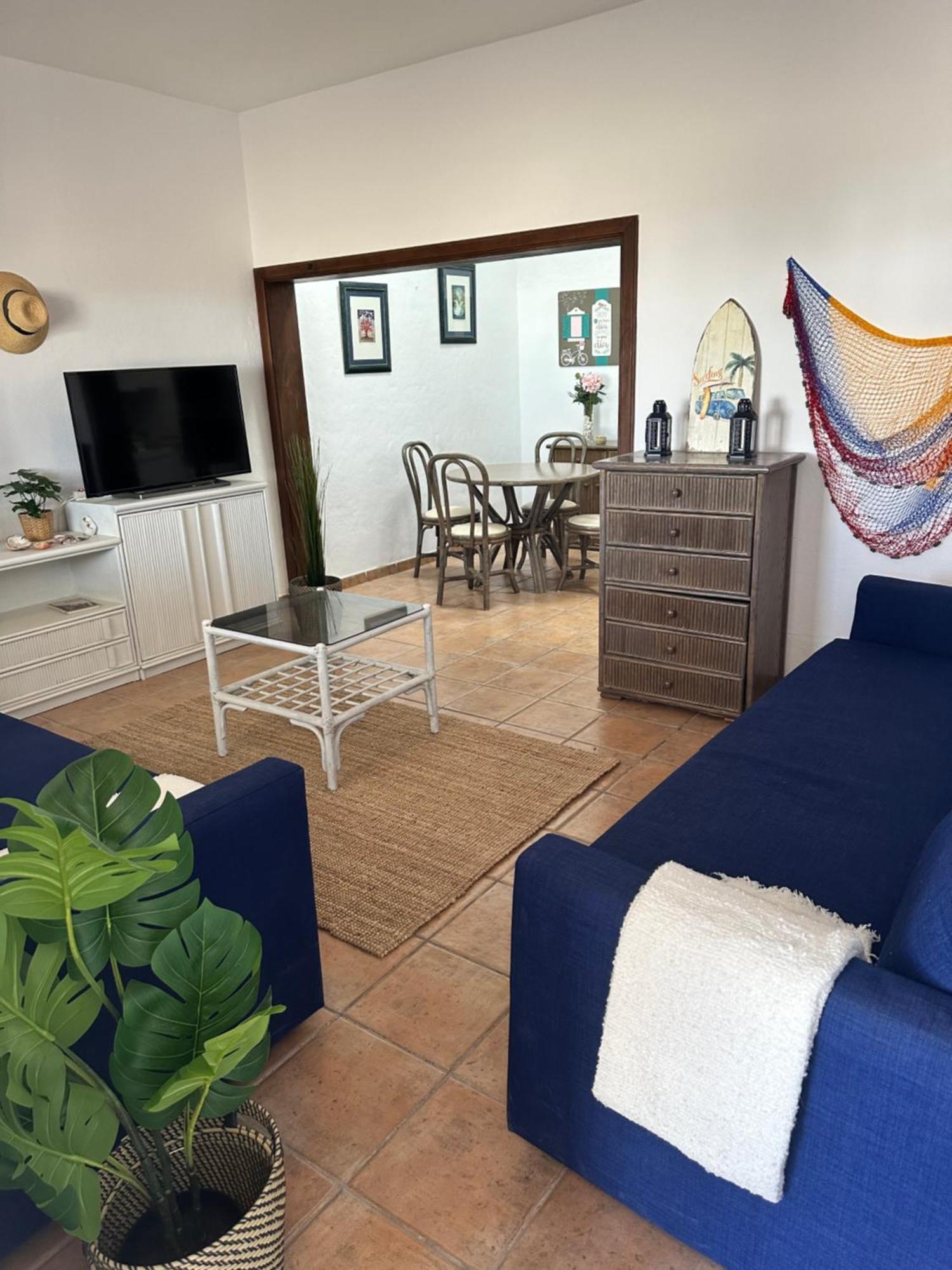 Apartamento Sonrye Graciosa Caleta de Sebo Exterior foto