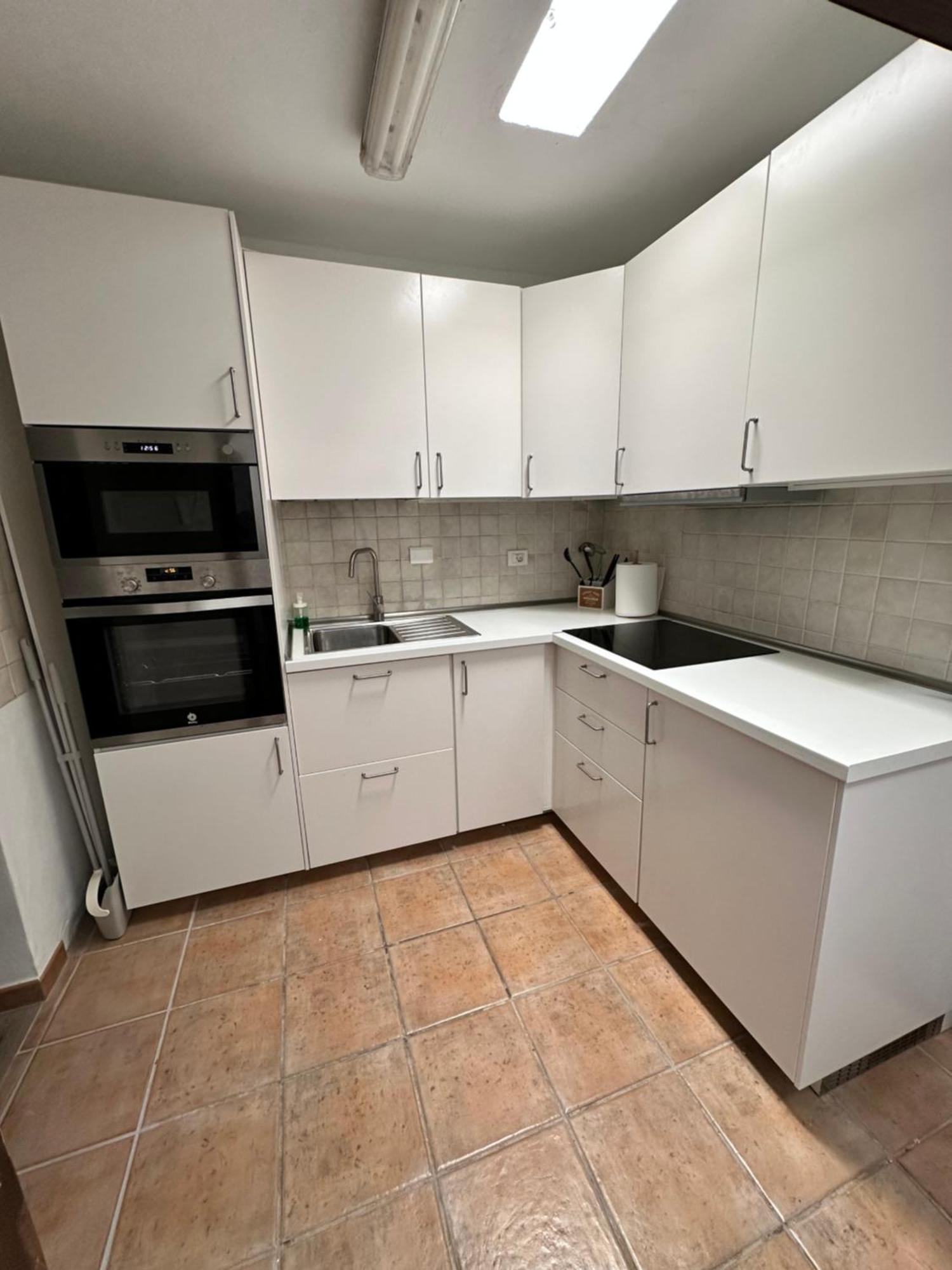 Apartamento Sonrye Graciosa Caleta de Sebo Exterior foto