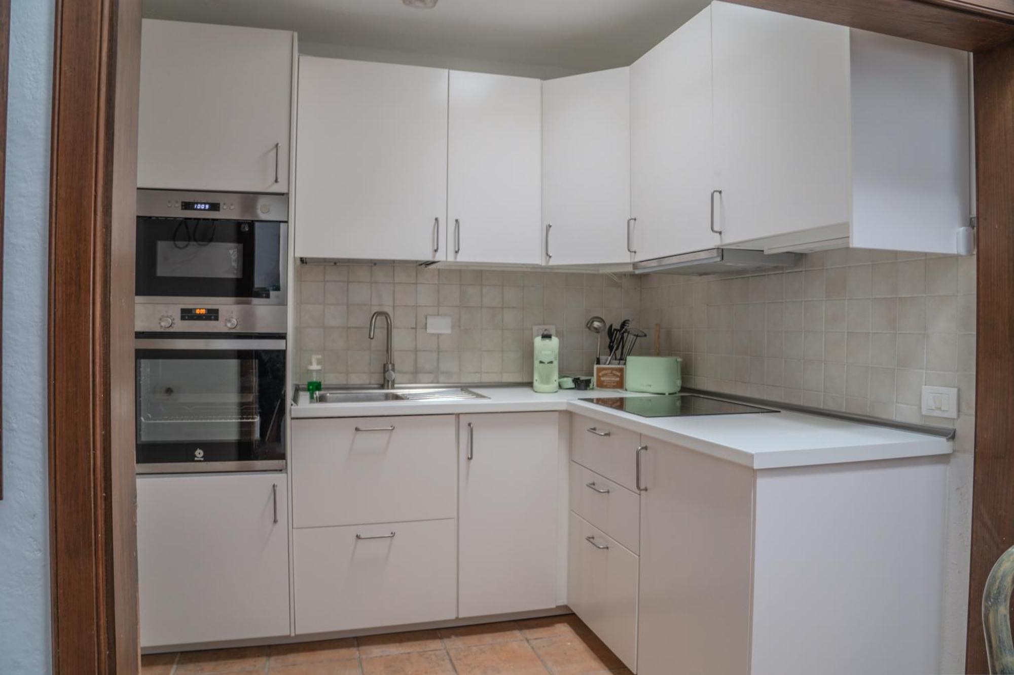 Apartamento Sonrye Graciosa Caleta de Sebo Exterior foto