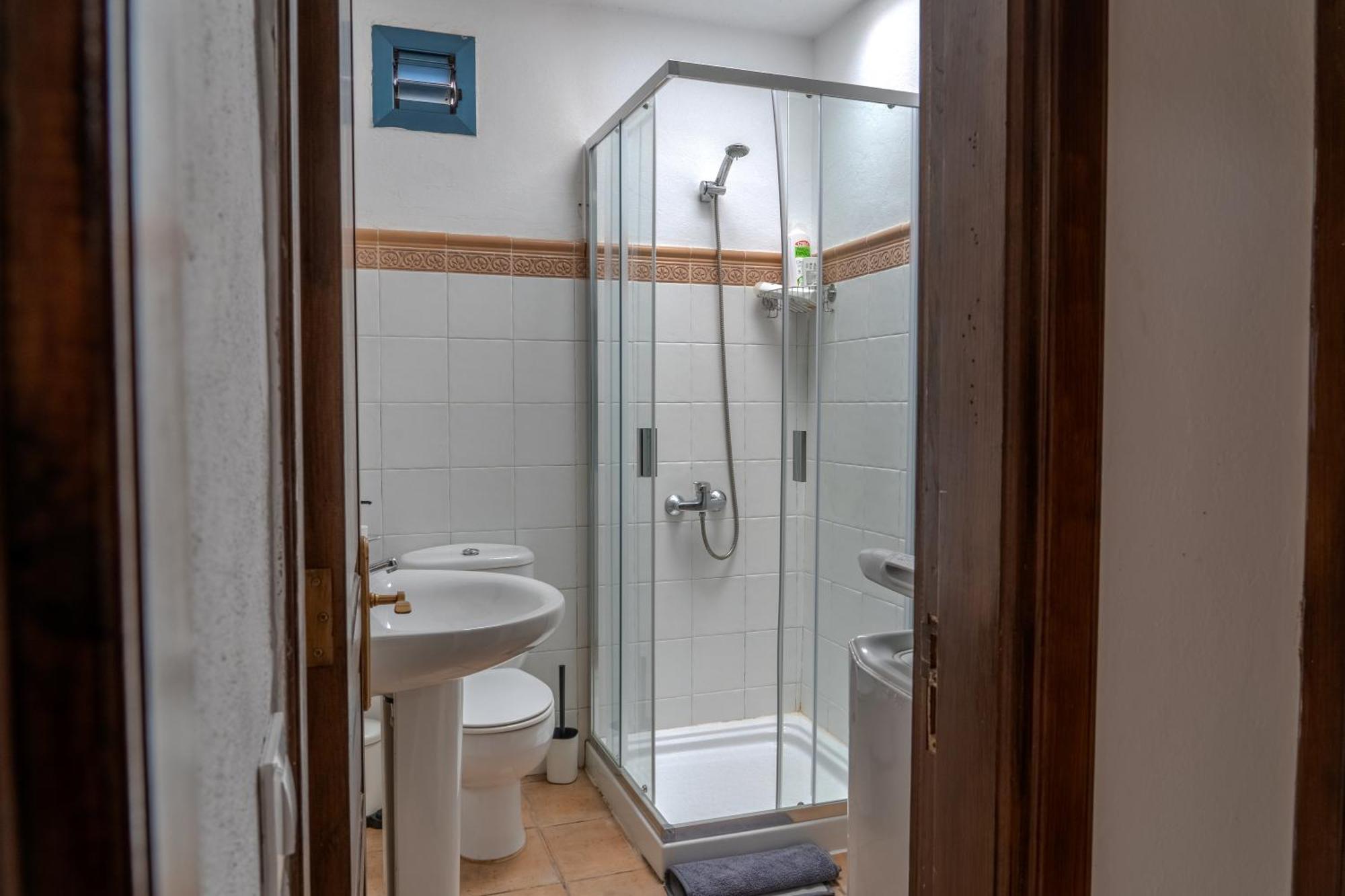 Apartamento Sonrye Graciosa Caleta de Sebo Exterior foto