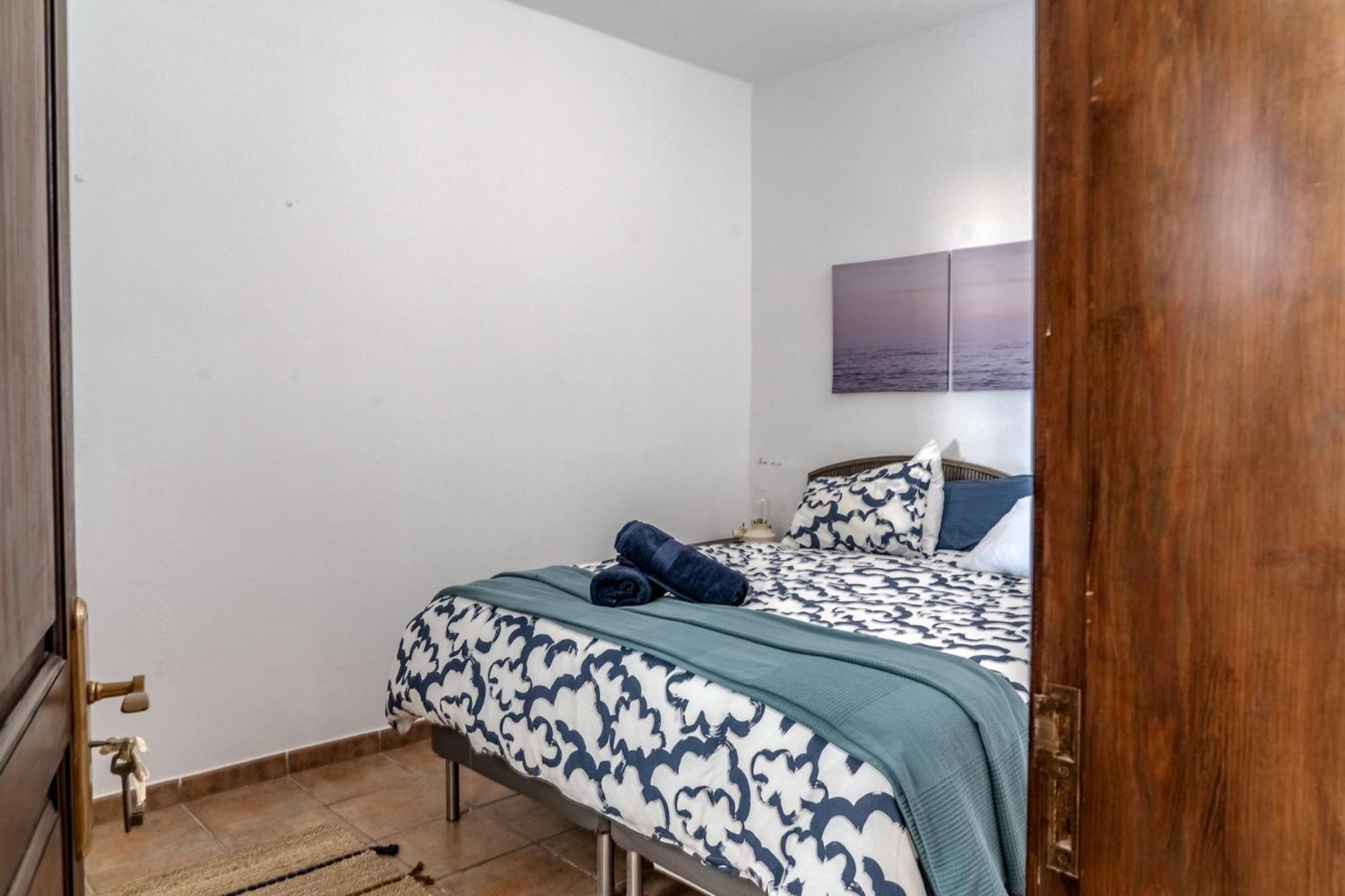 Apartamento Sonrye Graciosa Caleta de Sebo Exterior foto