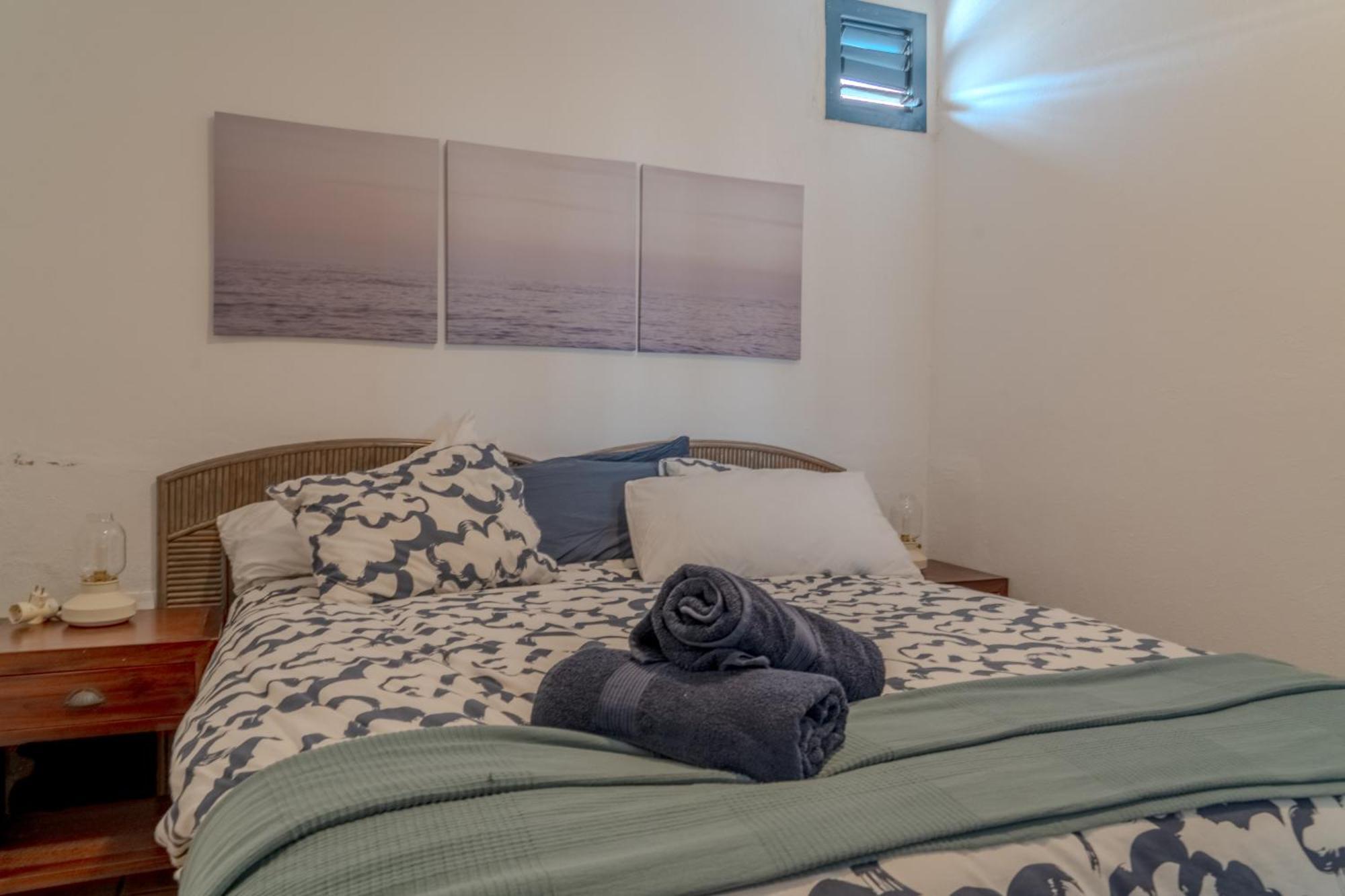 Apartamento Sonrye Graciosa Caleta de Sebo Exterior foto